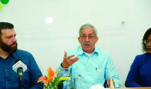 Retiro de partidos oposición afecta reforma constitucional