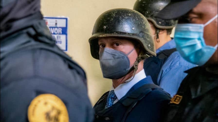 Jueza decidirá el jueves si otorga más tiempo a la Pepca para cerrar el caso Medusa