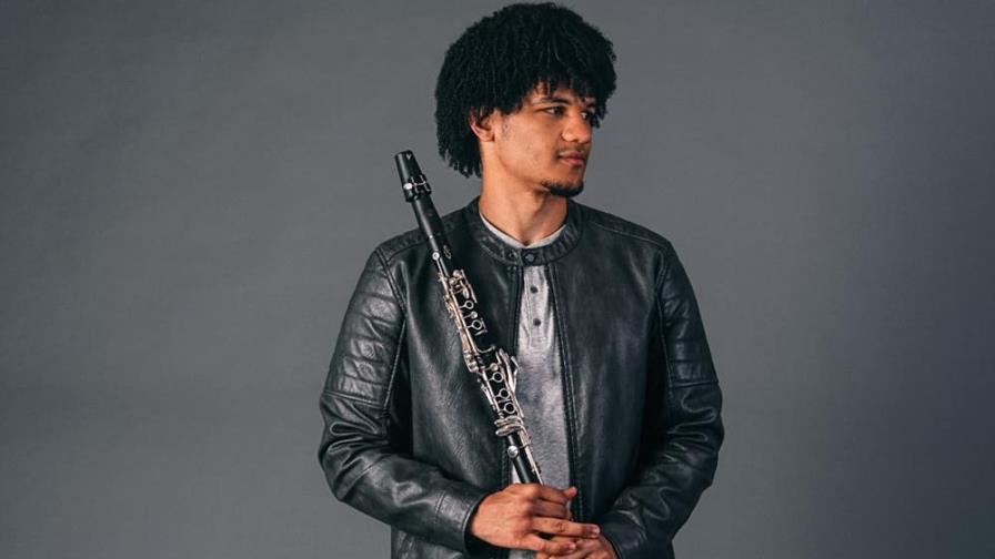 De músico en Santo Domingo a profesor del Center Music House y tocar con Paquito DRivera De músico en Santo Domingo a profesor del Center Music House y tocar con Paquito DRivera