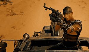 6 mujeres que dominaron el género de acción