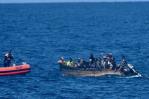 EEUU detiene a 187 migrantes cubanos que llegaron en barco EEUU detiene a 187 migrantes cubanos que llegaron en barco