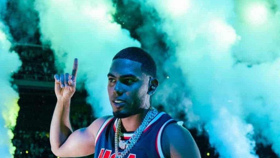 Lo que tiene preparado Mike Towers para su concierto en el Palacio de los Deportes