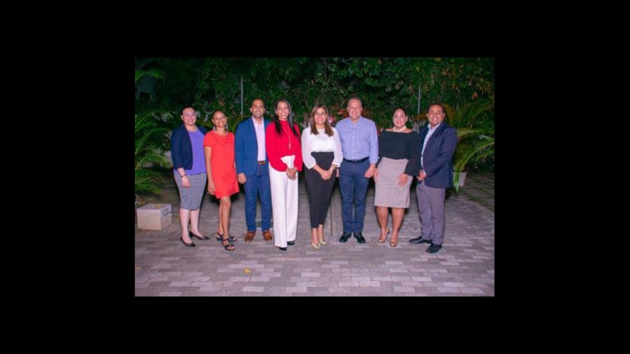 La Asociación Dominicana de Egresados de Francia elige presidenta