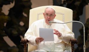 Enviados del papa verán a ucranianos en Polonia y Hungría antes de ir a Ucrania