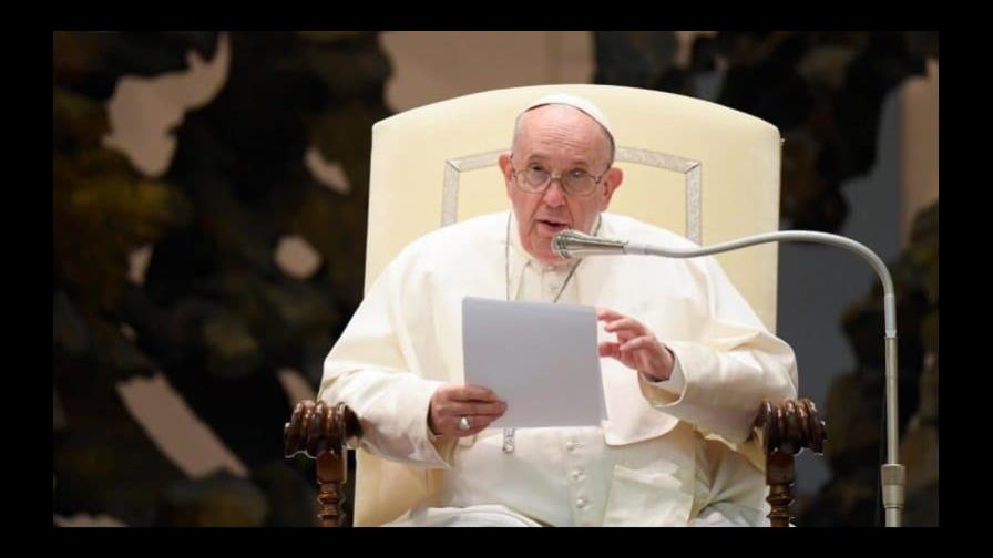 Enviados del papa verán a ucranianos en Polonia y Hungría antes de ir a Ucrania Enviados del papa verán a ucranianos en Polonia y Hungría antes de ir a Ucrania