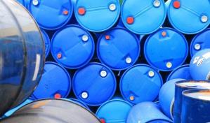 El barril del petróleo Brent araña los 140 dólares, cerca de su récord