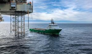 El crudo Brent sube un 0.38 % al cierre y se coloca en US$85.40