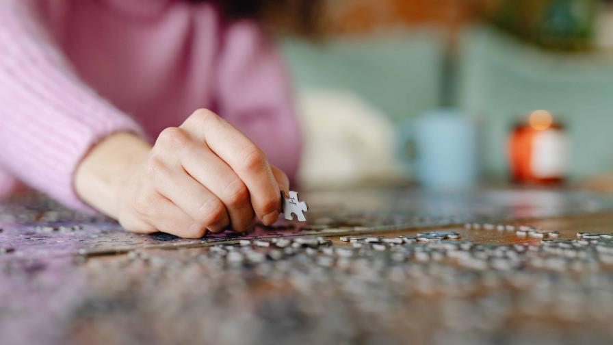 ¿Cómo funciona la memoria?