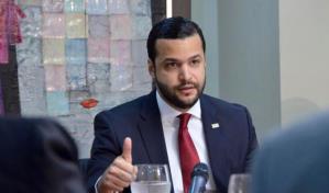 La razón por la que Rafael Paz salió del PLD