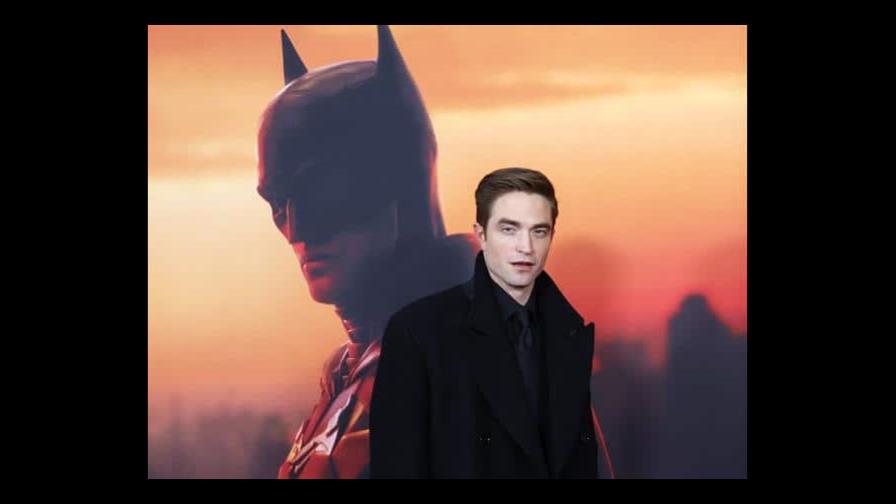 The Batman, el segundo estreno más taquillero en EE.UU. desde la pandemia