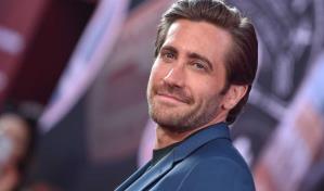 Jake Gyllenhaal habl&oacute; de Taylor Swift