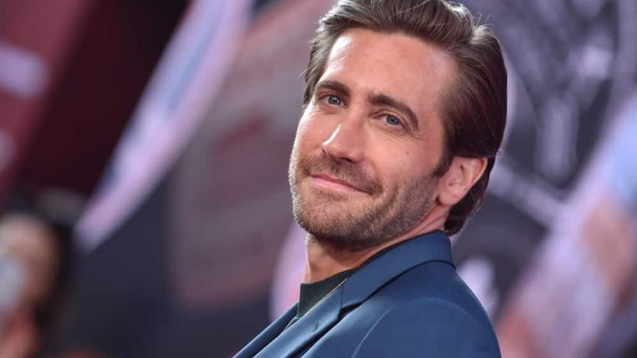 Jake Gyllenhaal habló de Taylor Swift
