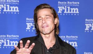 Brad Pitt par&oacute; una pelea entre dos actores