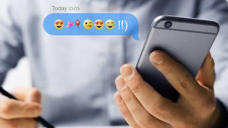 Emojis son utilizados para vender drogas a menores de forma encubierta en EEUU