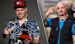 Residente explica las razones detrás de la tiradera contra J Balvin