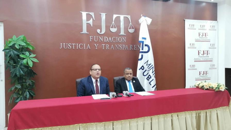 Ministerio Público busca prevenir los delitos ambientales