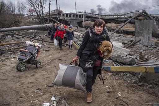 Rusia anuncia otro cese del fuego, pero la batalla continúa