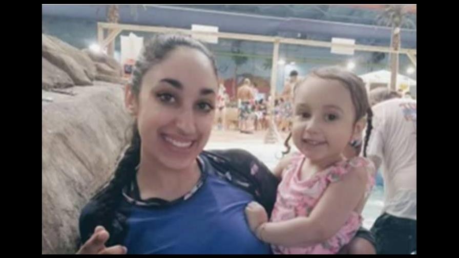 Identifican a mujer de 26 años y su hija de seis que murieron apuñaladas en El Bronx