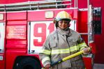 Mujeres rompen estereotipos en el Sistema 9-1-1