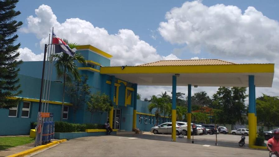 Hospital Rodolfo de la Cruz reabre sus servicios, tras ser centro COVID-19