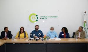 Janet Camilo responde a Milagros Ortiz Bosch sobre retiro del PRD del diálogo de la reforma constitucional