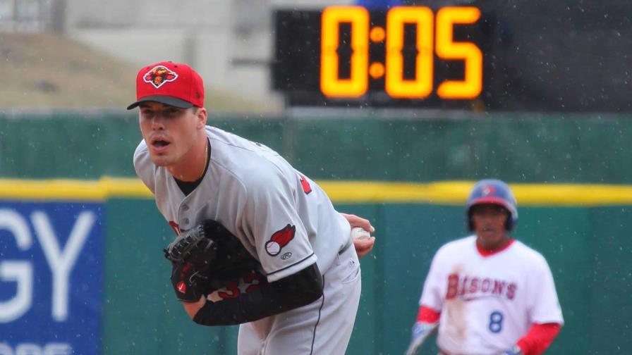 Grandes Ligas quiere instaurar un reloj de 14 y 19 segundos para lanzadores