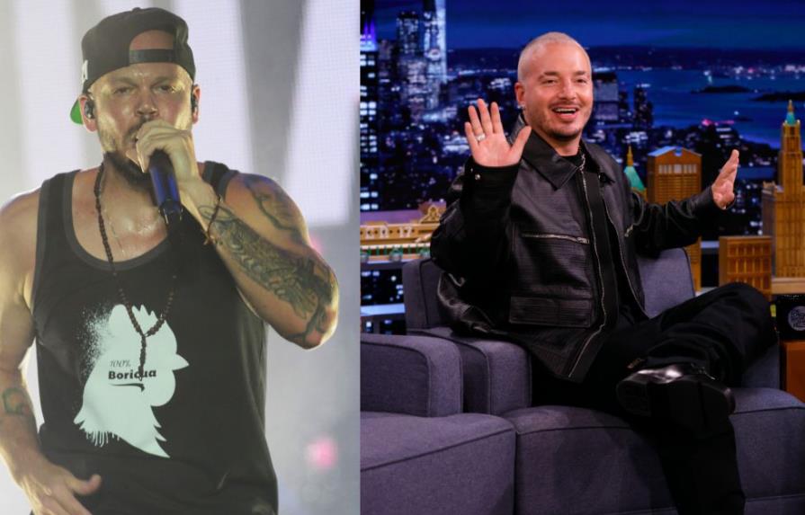 Residente vuelve atacar a J Balvin; ahora lo acusa de envidiar a Bad Bunny