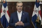 Abinader anuncia subsidios a combustibles por cuatro meses Abinader anuncia subsidios a combustibles por cuatro meses
