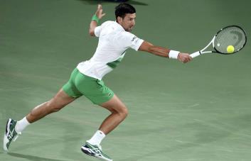 El invicto Nadal, el número uno Medvedev y la sombra de Ucrania en Indian Wells
