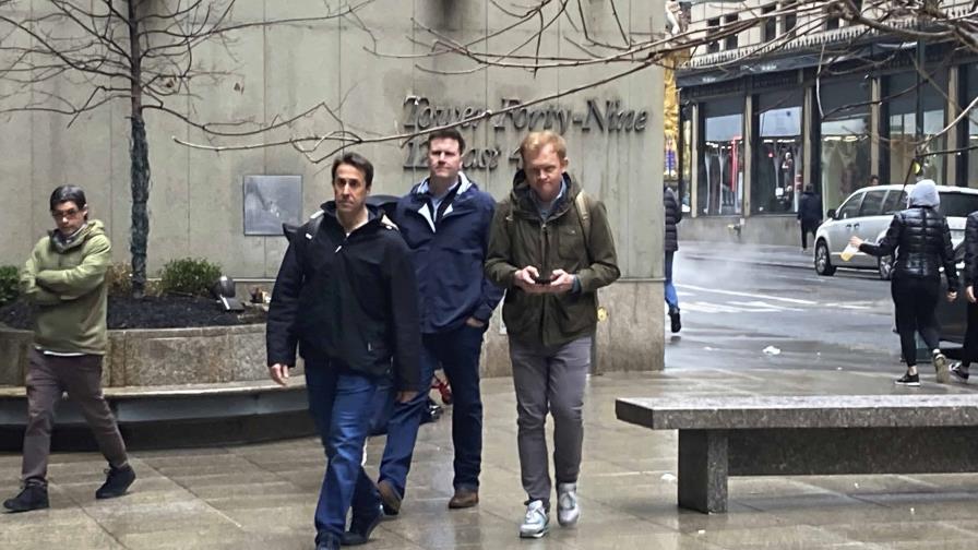 Grandes Ligas indignada por nueva oferta de jugadores