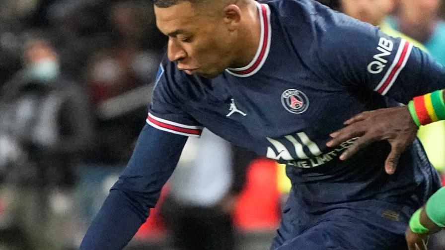 Lo que planea el Real Madrid para el partido contra el PSG Lo que planea el Real Madrid para el partido contra el PSG