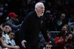 VÍDEO | Triunfo de San Antonio puso a Popovich en récord de la NBA VÍDEO | Triunfo de San Antonio puso a Popovich en récord de la NBA