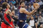 VÍDEO | Timberwolves extienden racha con paliza a Blazers VÍDEO | Timberwolves extienden racha con paliza a Blazers