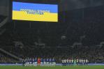 Fútbol de Inglaterra no se verá en Rusía Fútbol de Inglaterra no se verá en Rusía
