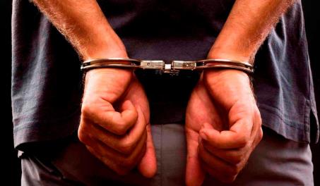 Se entrega hombre acusado de intento de homicidio contra dos personas en La Romana