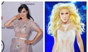 La extraña enfermedad que sufren Maribel Guardia y Yuri que las hace sentir drogadas si toman agua