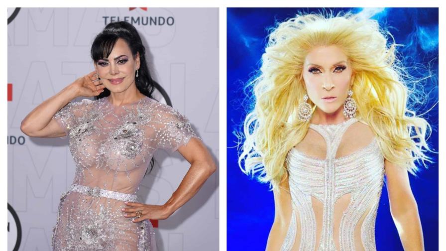 La extraña enfermedad que sufren Maribel Guardia y Yuri que las hace sentir drogadas si toman agua