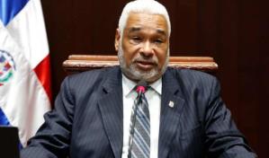 Radhamés Camacho a Rafael Paz: "Los ingratos no tienen memoria"