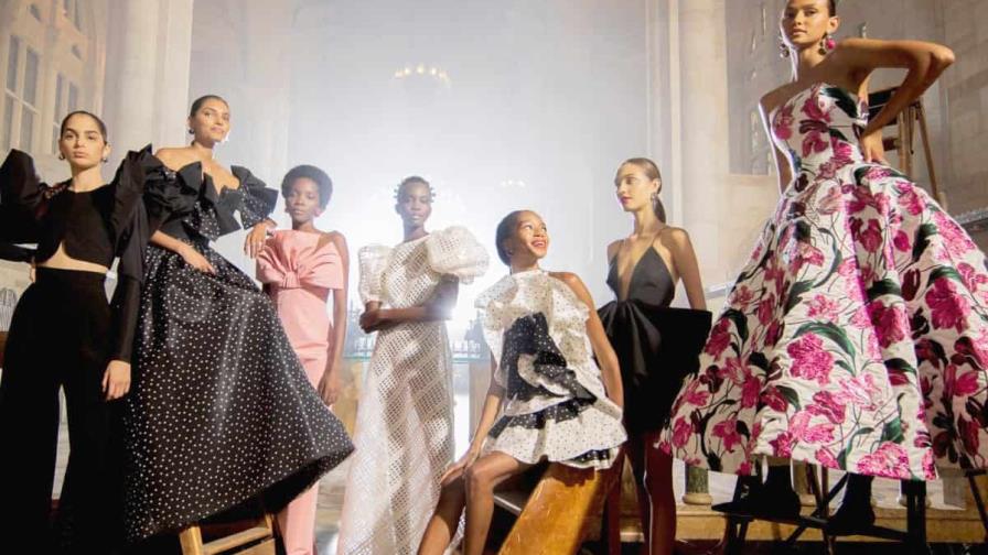 Cinco firmas de moda de mujer para la mujer Cinco firmas de moda de mujer para la mujer