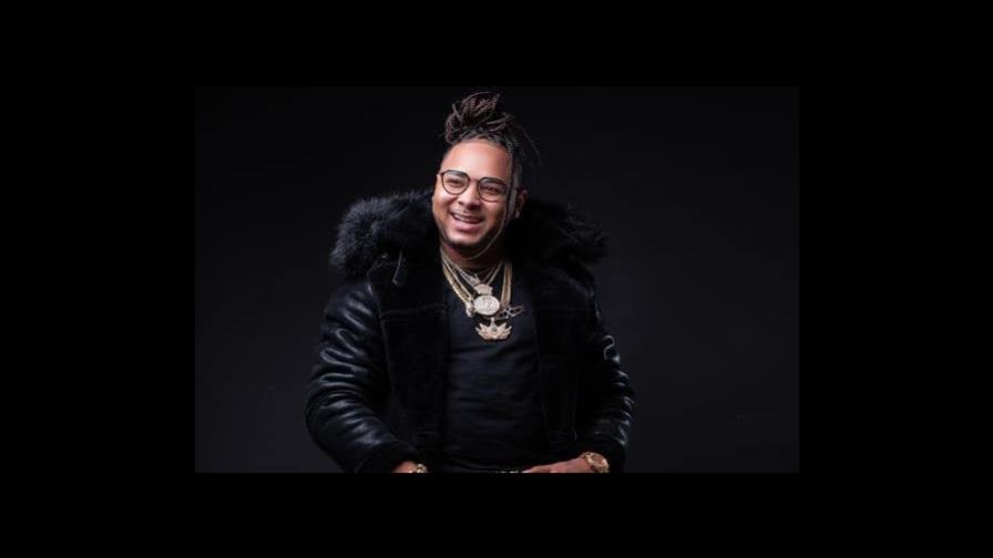 DJ Príncipe se estrena como productor de música