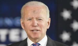 Presidente Biden decide vetar las importaciones de petr&oacute;leo ruso