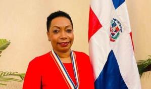 Dominicana residente en NY gana Medalla al Mérito de la Mujer