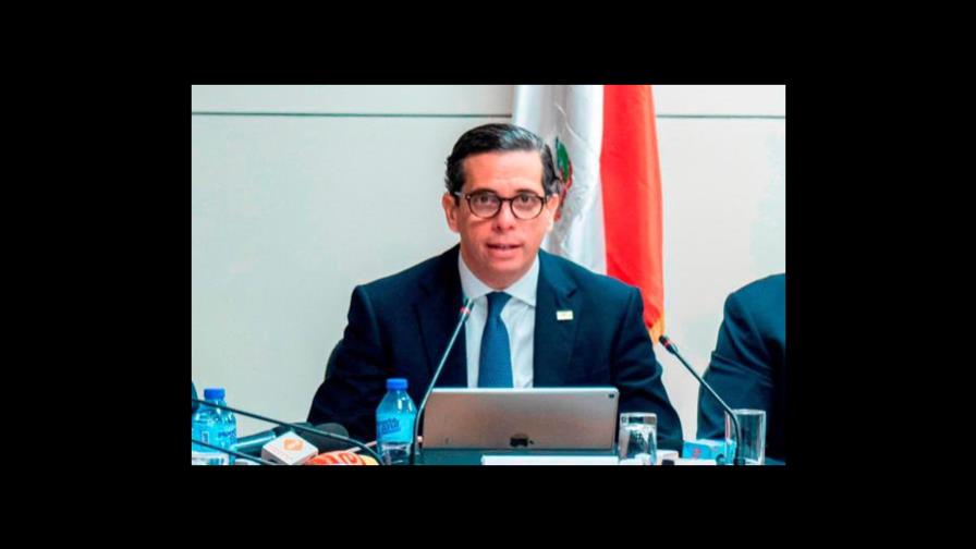 Vicepresidente del Conep ve acertado llamado del discurso de Abinader