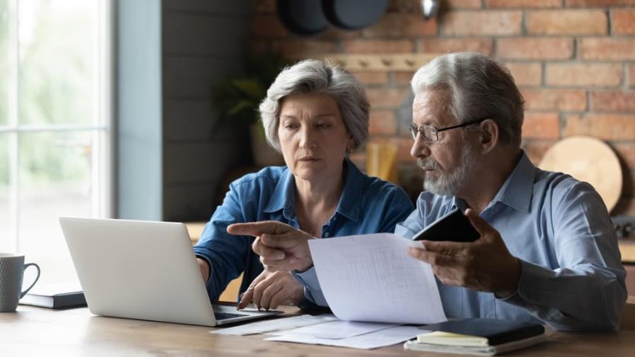 Cuestionan baje el balance de pensiones individuales, mientras las AFP y Sipen lo defienden