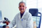 Dr. Juan Caraballo: “Los riñones son responsables de desintoxicar el organismo”