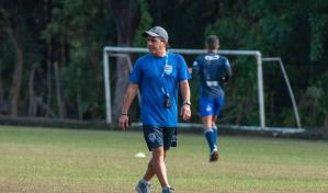 Los Delfines se arman para temporada de fútbol 2022