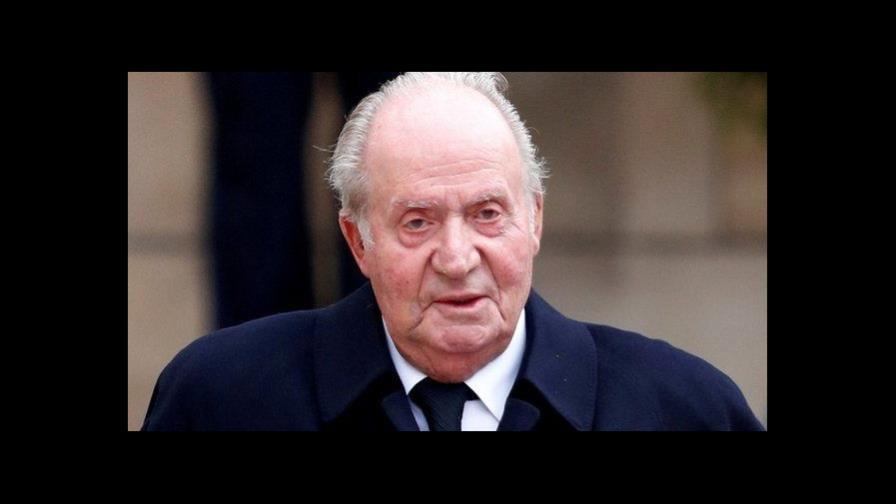 El rey Juan Carlos seguirá en Abu Dabi aunque viajará con frecuencia España