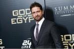 Actor Gerard Butler habla de su sexualidad: He estado con hombres, pero no soy gay