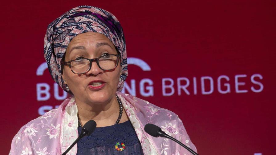 Conflicto Rusia-Ucrania retrasará recuperación económica mundial, estima la ONU