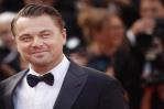 DiCaprio dona 10 millones de dólares a Ucrania